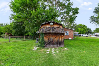 890 Gray Street, Martinsville - 22