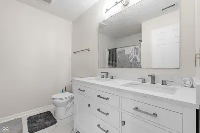 7022 Forrester Lane, Indianapolis - 6