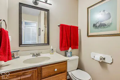 1765 Heather Circle, Indianapolis - 22