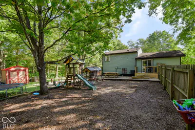 6524 Breeds Hill Court, Indianapolis - 29