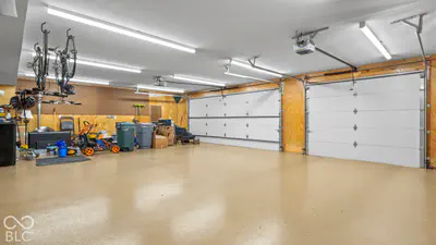 7437 W Banton Circle, New Palestine - 66