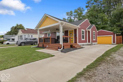 3229 Tacoma Avenue, Indianapolis - 4