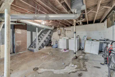 1910 N Warman, Indianapolis - 24
