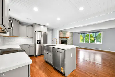 1726 Harrison Ridge Road, Nashville - 17