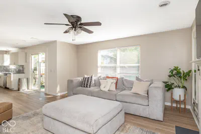 1417 Royal Lake Drive, Indianapolis - 16