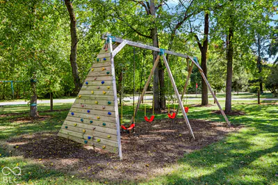 6802 Pleasant Run Parkway North Drive, Indianapolis - 38