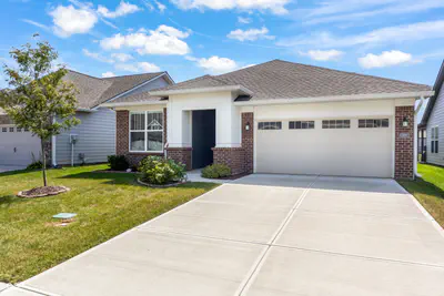 5189 Bayberry Court, Whitestown - 2