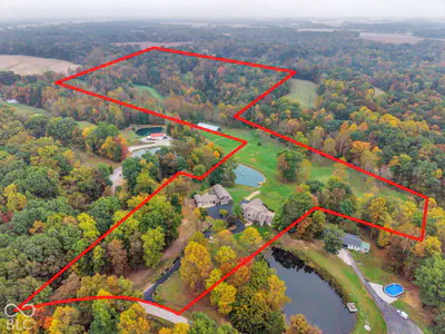 6366 S County Road 100 W, Greensburg - 103