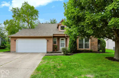 7564 Lippincott Way, Indianapolis