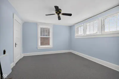 122 E 51st Street, Indianapolis - 18