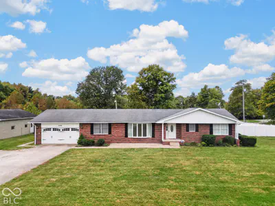 2580 US Highway 31, Crothersville - 2