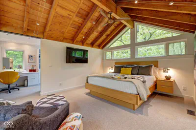 7654 Shilo Road, Unionville - 25