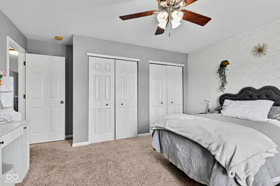 9107 Driftwood Court, McCordsville - 42