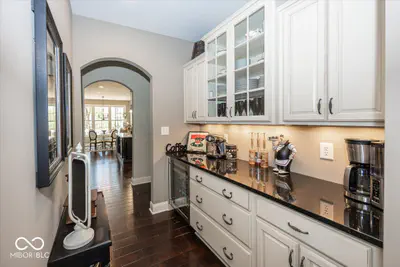 8809 William Penn Circle, Indianapolis - 35