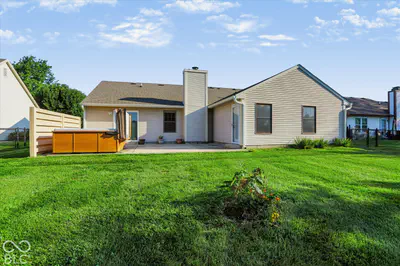 4235 Tarragon Drive, Indianapolis - 49
