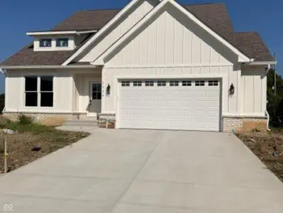 1726 Mill Pond Court, Franklin