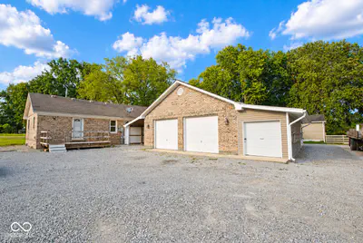 1235 Indianapolis Road, Mooresville - 35