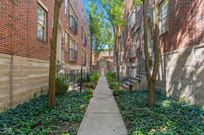 226 Cleveland Street, Indianapolis - 2