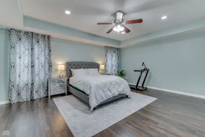 1351 Windswept Drive, Greenwood - 29