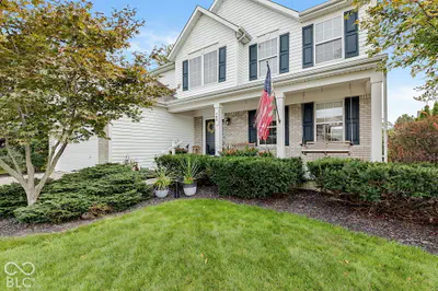 703 Trent Drive, Greenwood - 4