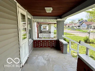 1367 N Kealing Avenue, Indianapolis - 4
