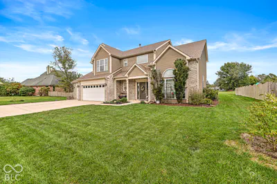 5518 Royal Troon Way, Avon - 43
