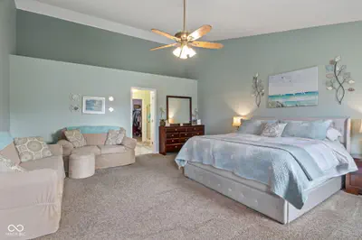 4804 Spring Flower Court, Indianapolis - 6