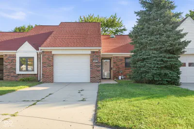 6321 Brush Court, Indianapolis