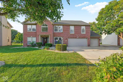 8336 Hunters Meadow Court, Indianapolis
