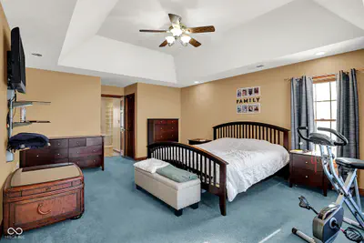 11025 McLaughlin Lane, Mooresville - 22