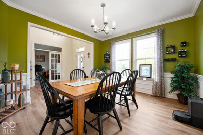 5810 Cherokee Drive, Bargersville - 14