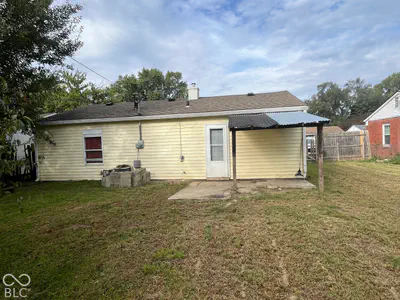 3643 Welch Drive, Indianapolis - 15