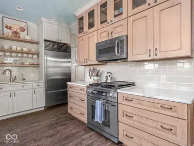 1218 Central Avenue, Indianapolis - 16