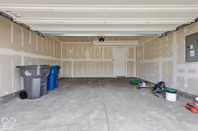11464 Basalt Drive, Indianapolis - 40