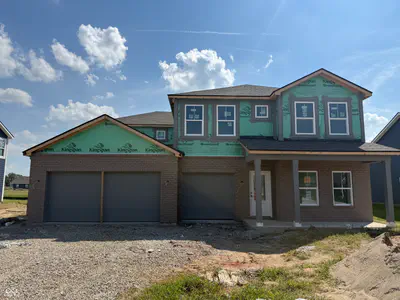 5745 Bancroft Drive, Pendleton