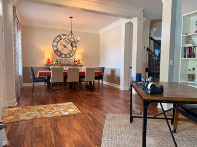 6781 Linden Woods Drive, Avon - 11