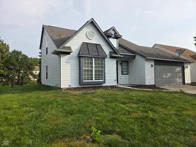 6410 Bower Drive, Indianapolis - 2