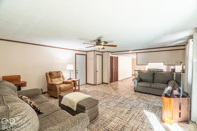 4545 Byrkit Street, Indianapolis - 16