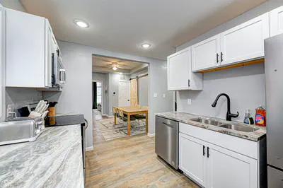 1119 S Randolph Street, Indianapolis - 7