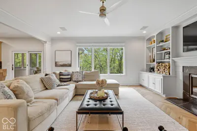 3323 S 800 E, Zionsville - 3