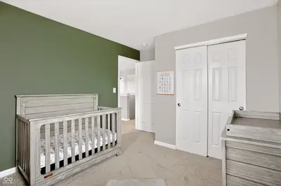 4244 Stubbington Lane, Indianapolis - 35