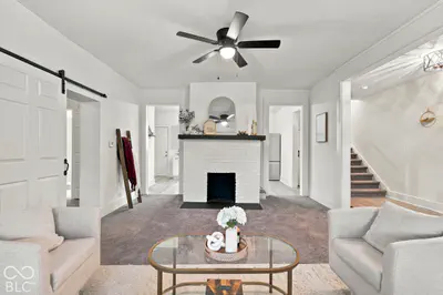 1021 Lincoln Street, Anderson - 9
