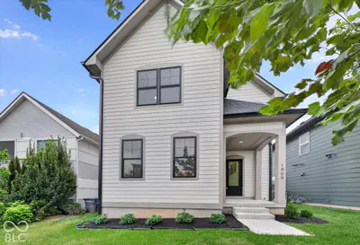 1909 Cornell Avenue, Indianapolis - 2