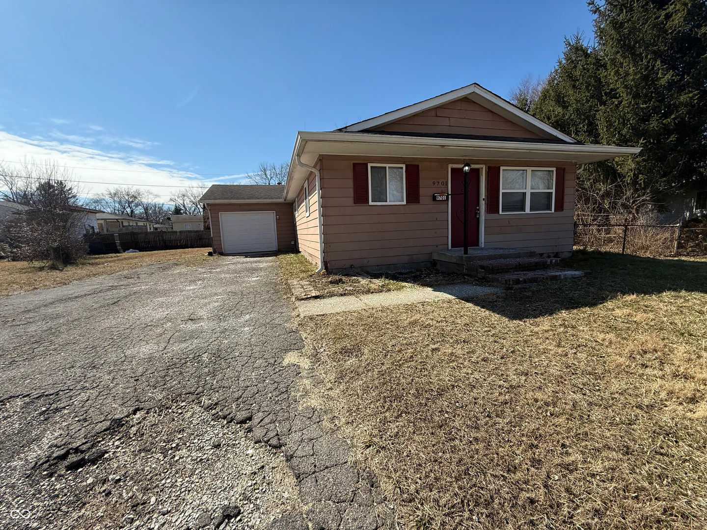9701 Ellis Court, Indianapolis