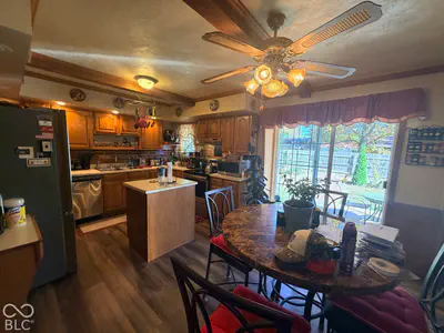 1400 Plum Street, Crawfordsville - 17
