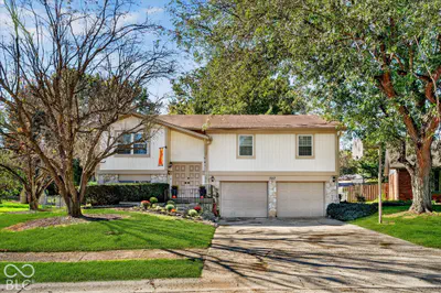727 Pioneer, Indianapolis