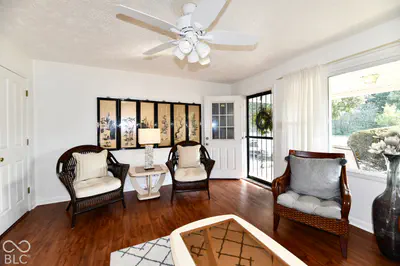 362 Fall Creek Parkway North Drive, Indianapolis - 6