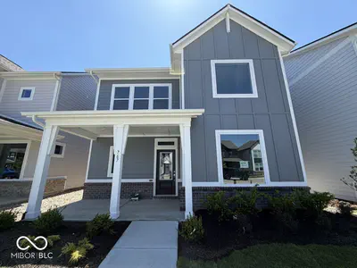 763 Possman Way, Westfield