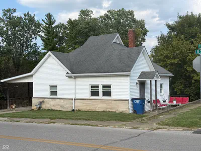 1717 11th Street, Bedford