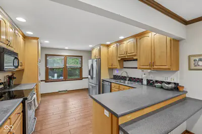 3020 Barnard Street, Indianapolis - 13
